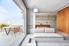 Inside / Outside Photo 13 of The Marina Apartment modern home