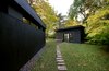 Modern home with Shed & Studio and Living Space Room Type. Atelier Photo 9 of Prévert
