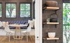 Custom table designed locally Photo of Grant Park Dutchie modern home