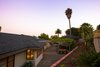 Lush California Landscape Photo 4 of The Dettmer House - 2 Acres in Downtown modern home