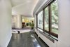 Toward Living Room From dining room Photo 3 of International Style Home modern home