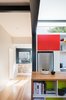 The service zones and laundry are easily accessible and refreshing spaces flooded with natural light. Photo 6 of Enmore House modern home