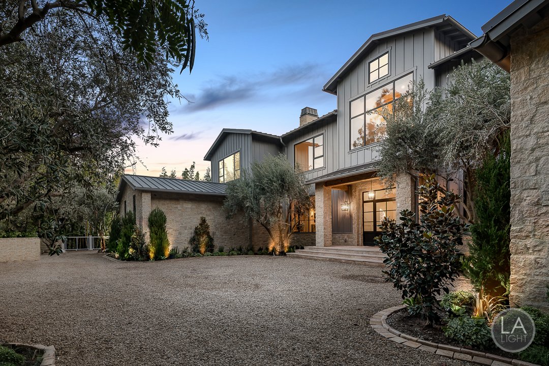 Mandeville Canyon Retreat posted by LA Light Photography (19 Photos