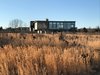 View From The Wetlands Photo 3 of Orient House V modern home