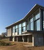 Modern home with Outdoor and Front Yard. Front Facade Photo of Orient House V