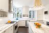 Kitchen Photo of The Boat House modern home