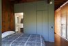 Guest Bedroom Photo 7 of Bay Walk Residence modern home