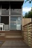 House with Deck Addition Photo 16 of Bay Walk Residence modern home