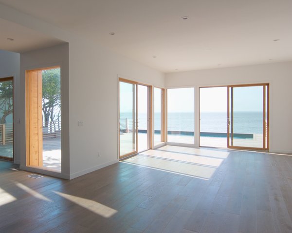 Photo 3 Of 38 In Bay View House By Das Studio Dwell Photo 3 Of 38 In Bay View House By Das