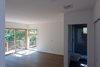 Modern home with Bedroom, Recessed Lighting, Ceiling Lighting, and Light Hardwood Floor. Guest bedroom and bathroom Photo 10 of Bay View House
