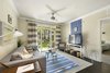 Orlando Vacation Home Living Room Photo 5 of Orlando Vacation Home modern home