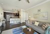 Orlando Vacation Home Living Room Photo 9 of Orlando Vacation Home modern home