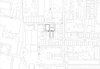 floor plan layout with context Photo 13 of Y house modern home
