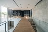 Modern home with Hallway and Ceramic Tile Floor. walkway Photo 6 of bAAn