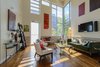Living Room Photo 3 of Gorgeous Modern Architectural Dream Home in Highland Park, Birmingham, Alabama: For sale $512,500 modern home