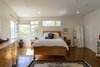 Master Bedroom Photo 7 of Gorgeous Modern Architectural Dream Home in Highland Park, Birmingham, Alabama: For sale $512,500 modern home