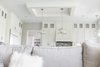 Ceiling over the island Photo 3 of Minnesota Home modern home