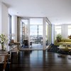 Modern home with Living Room. Living Photo 6 of Central St Giles Private Apartments