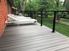 Ready for summer sun! Photo 3 of Gayfields modern home