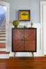 Front Entry Hall, Elegant East Sacramento Residence by Jill Dudensing Lifestyle + Design Photo of Elegant East Sacramento Residence by Jill Dudensing Lifestyle + Design modern home