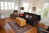 Family Room, Elegant East Sacramento Residence by Jill Dudensing Lifestyle + Design Photo 5 of Elegant East Sacramento Residence by Jill Dudensing Lifestyle + Design modern home