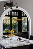 Kitchen and Breakfast Nook, Elegant East Sacramento Residence by Jill Dudensing Lifestyle + Design Photo 7 of Elegant East Sacramento Residence by Jill Dudensing Lifestyle + Design modern home