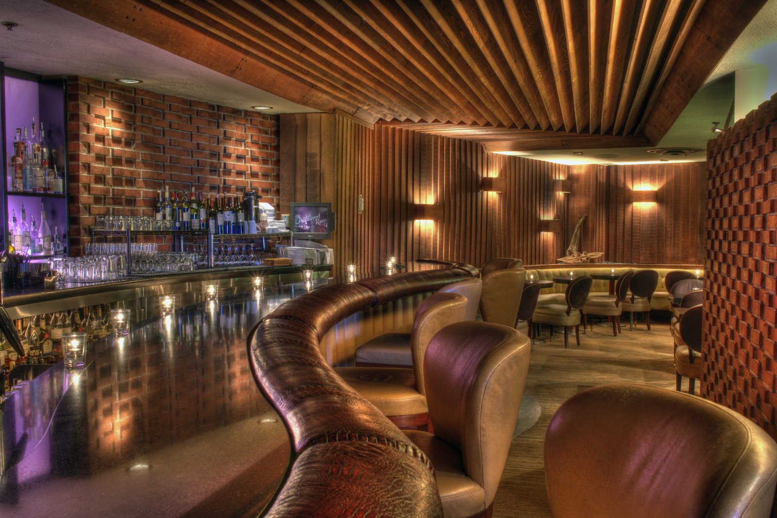 Photo 9 of 15 in 10 BestDesigned Places to Eat and Drink in Portland