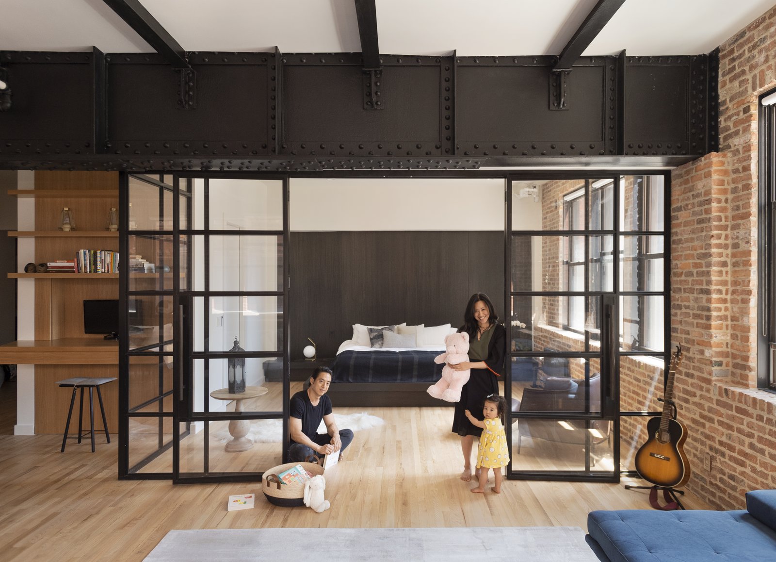 The Bare Essentials By Studiokca Dwell The Bare Essentials By Studiokca Dwell