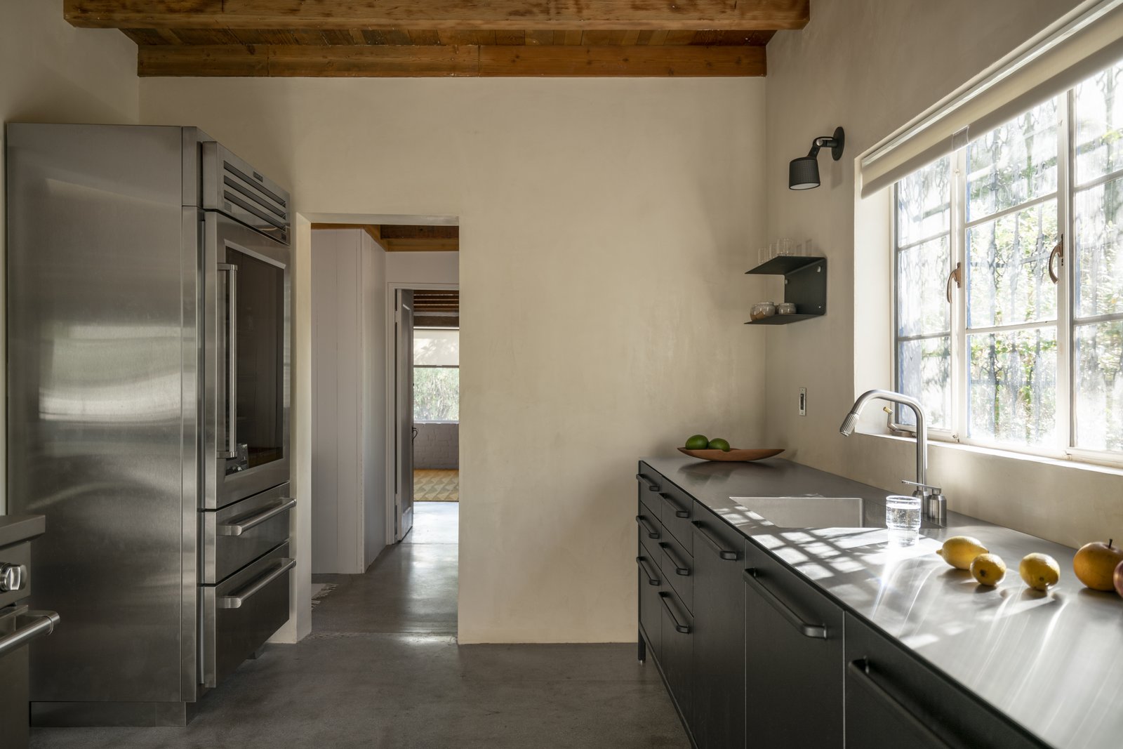 Photo 7 of 30 in Before & After A Tucson Midcentury Gets a Surgically