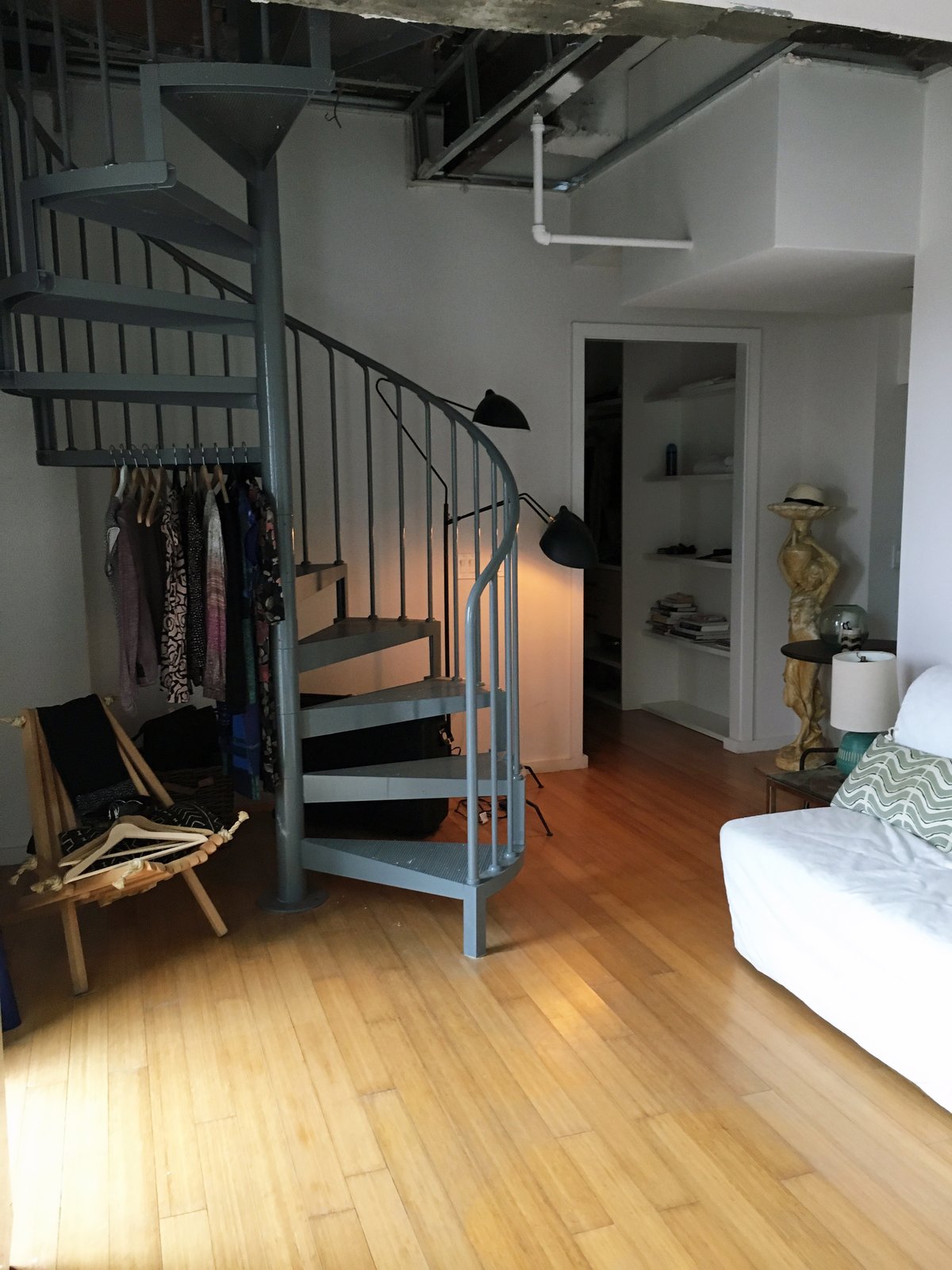 Photo 1 of 31 in 13 “Before & After” Remodels That Take Loft Design to ...