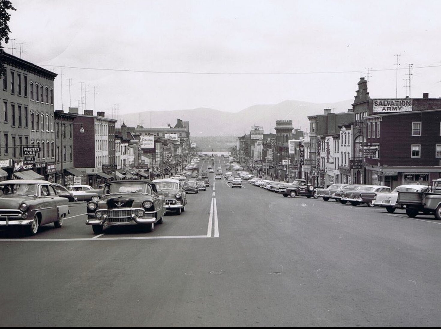 Photo 1 of 26 in Before & After A Crumbling 1970s Building Is Revived