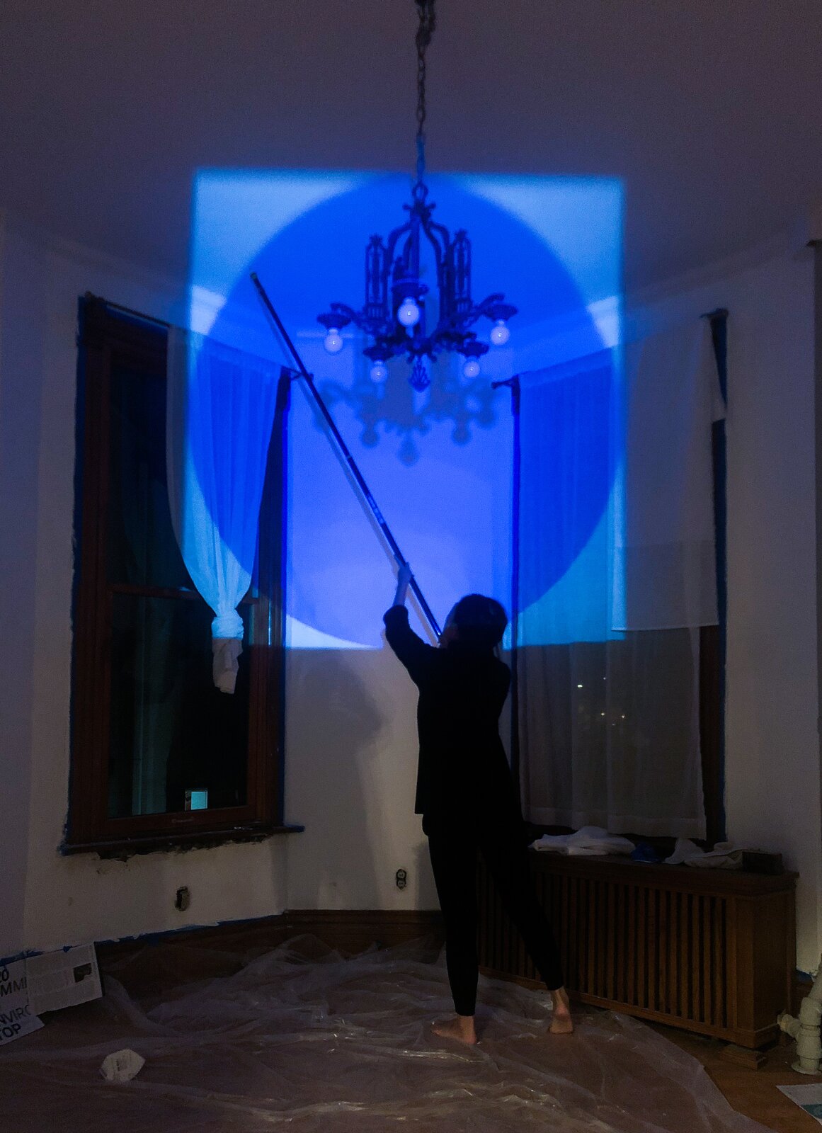 Photo 13 of 21 in Before & After: Two Architects Transform Their ...