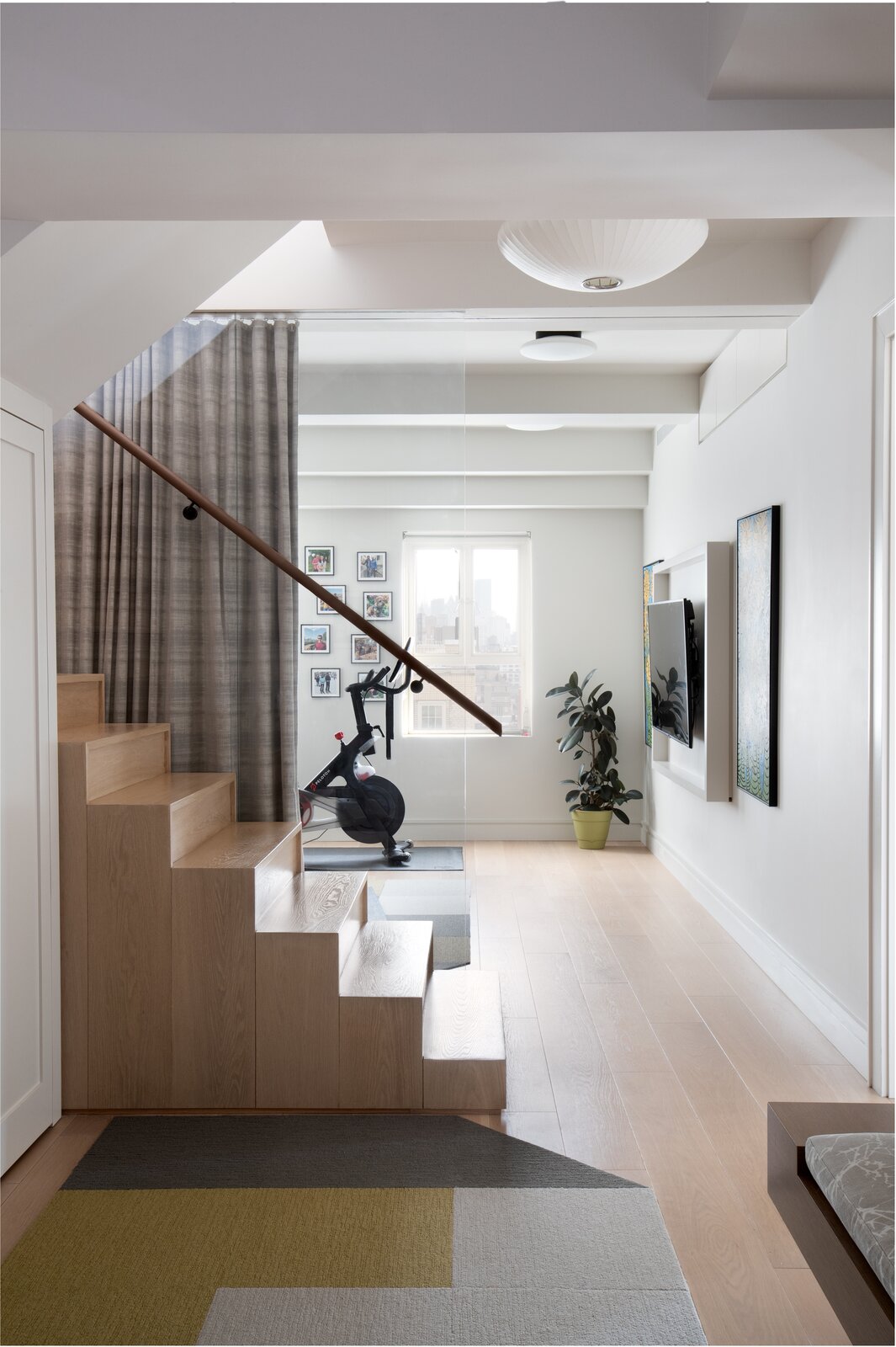 Photo 18 of 23 in Before & After: A New York City Penthouse Gets a ...