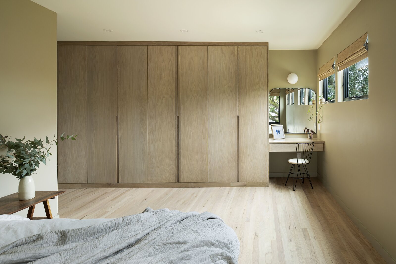 Photo 16 of 18 in Before & After: A Serene Renovation Saves a Portland ...
