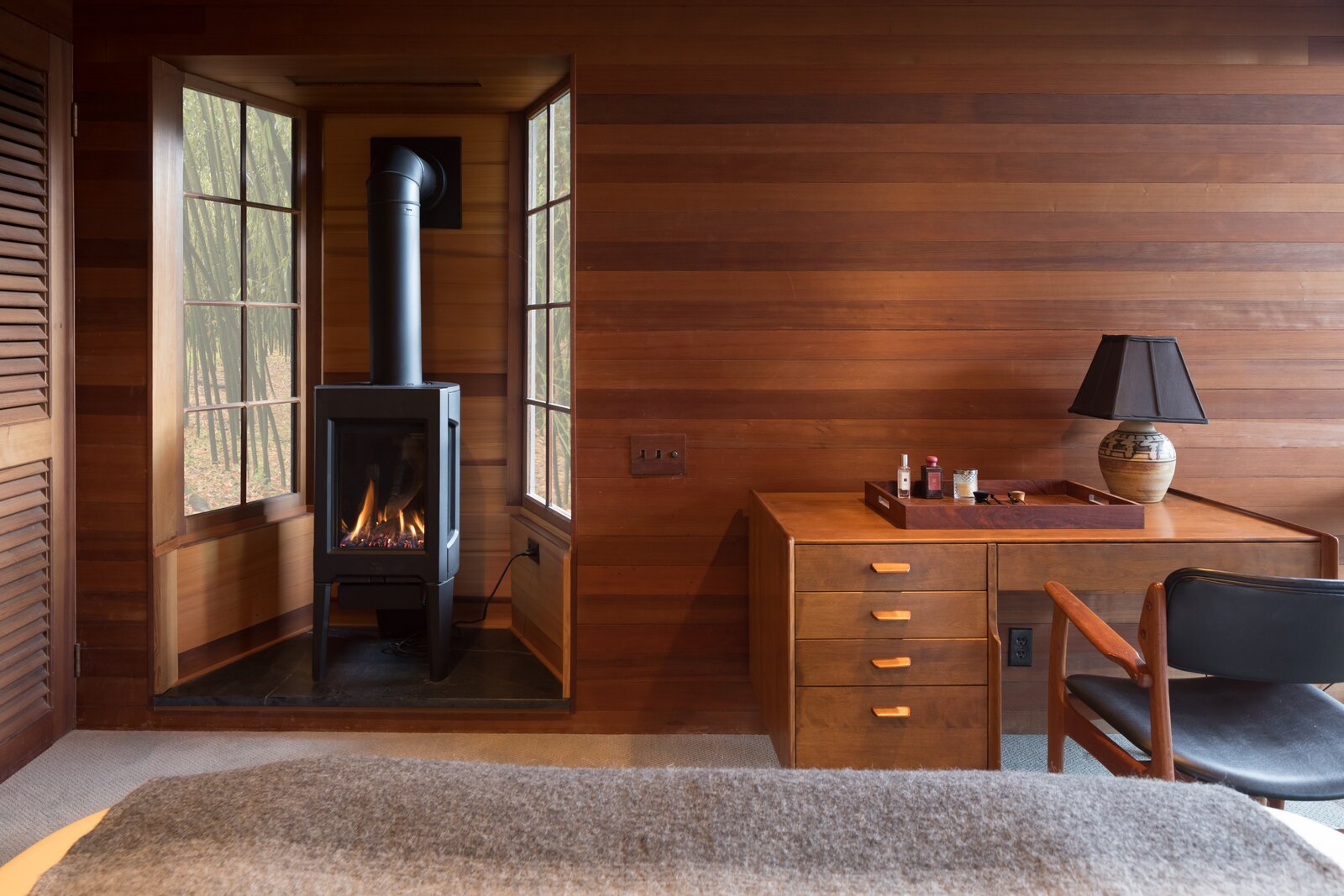 Photo 14 of 28 in Before & After A NextLevel Revamp Elevates a Three