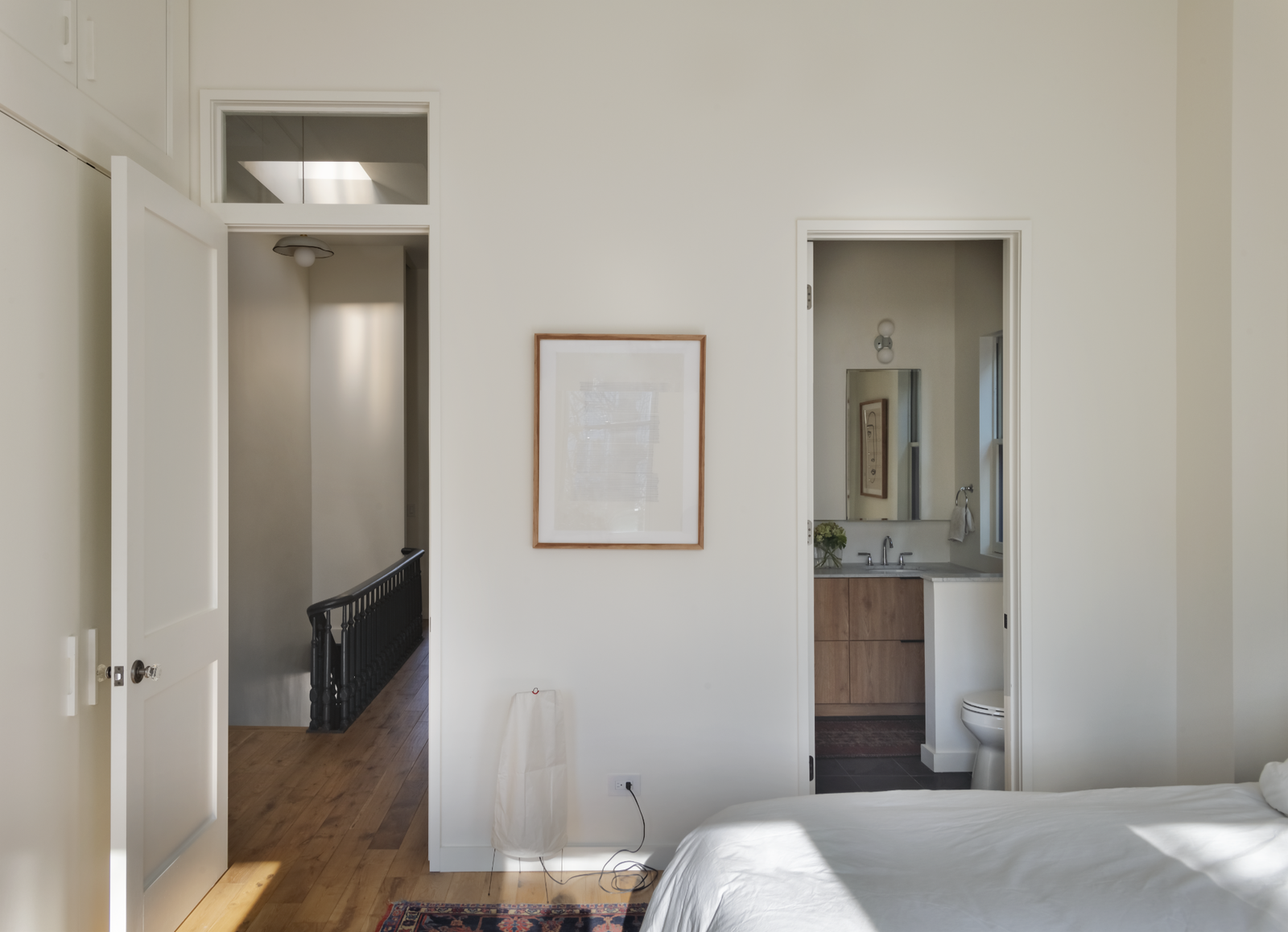 Photo 26 of 33 in Before & After A Series of Unfortunate Updates Are