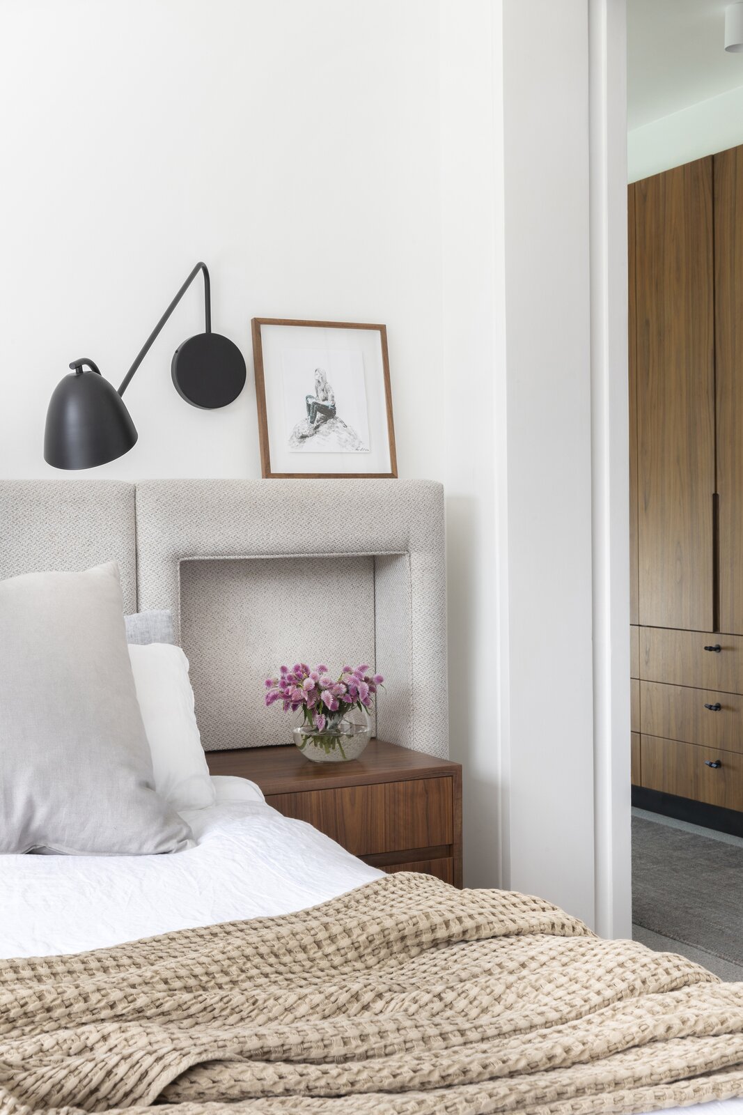 Photo 22 of 28 in Before & After The (Potential) Views Were the Most