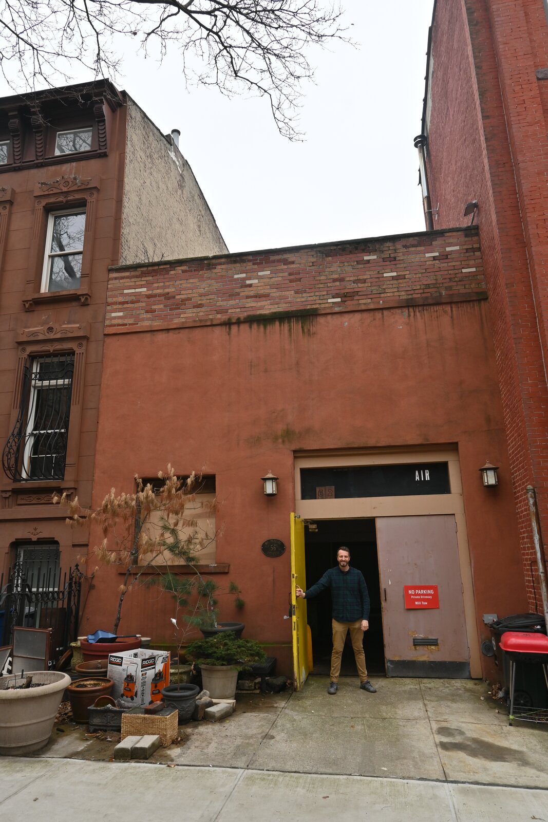 Photo 1 of 22 in Before & After The Brownstone Boys Overhaul a