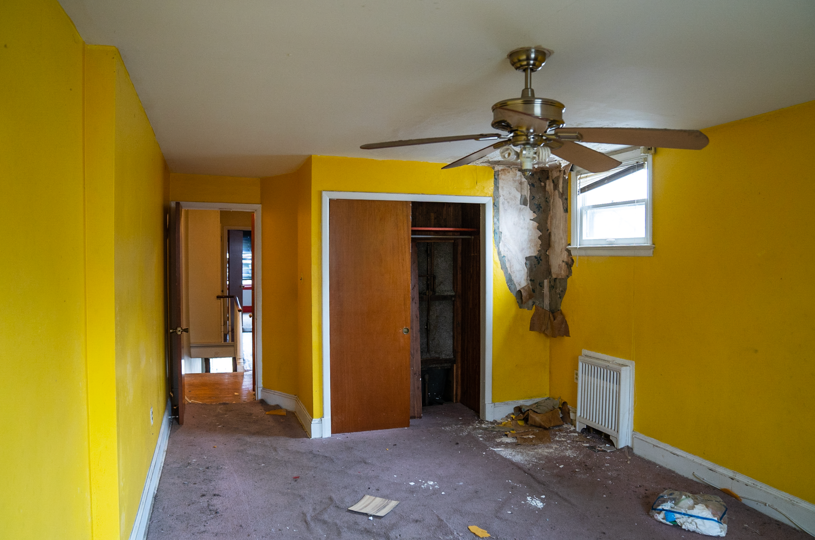 Photo 20 of 36 in Before & After: It Cost $180K to Fix Up This Philly ...