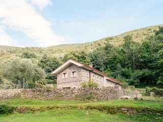 Eight Years and Four Plots Later, a Crumbling Ruin in the Italian Alps Becomes a Hillside Haven