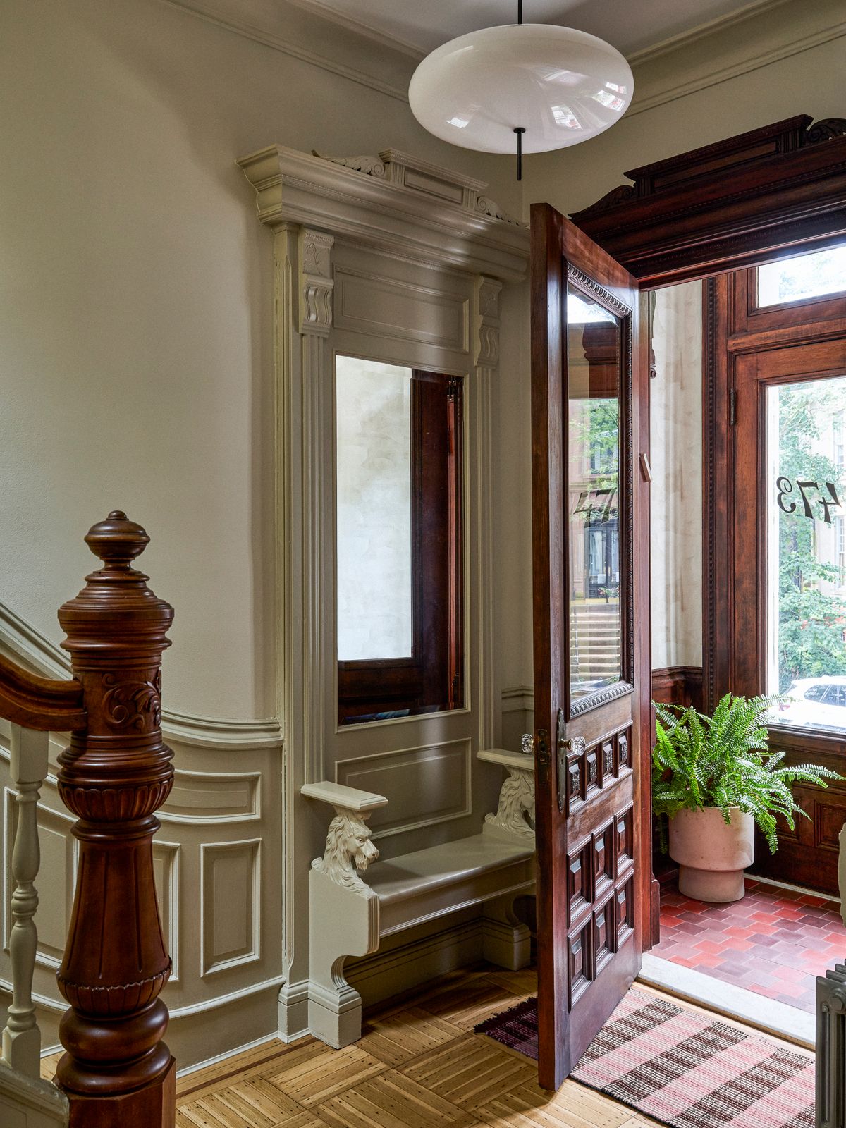Photo 1 of 19 in Before & After: They Returned From California and ...