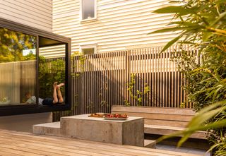 Before & After: How a Two-Bedroom Craftsman Grew to Fit a Family of Six for $605K