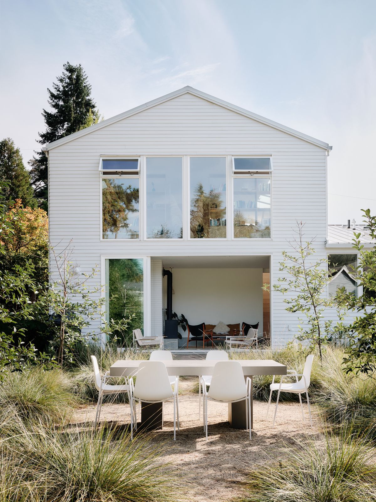 Photo 2 of 25 in Budget Breakdown: A $262K Pool House Puts the ...