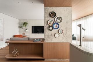 Before & After: After 23 Years, They Gave Their Apartment in Brazil the Renovation of a Lifetime