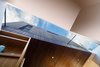 Glazed separation between new extension and existing dwelling 1 Photo 3 of Castlecrag House modern home