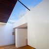 Glazed separation between new extension and existing dwelling 2 Photo 4 of Castlecrag House modern home