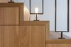 Staircase Joinery Detail Photo 10 of Castlecrag House modern home