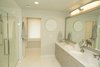 Master bath for the masters! Photo 6 of The R.D. House modern home