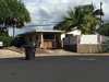 This was what the house looked like in May 2016. Photo of Maui Bungalow Transformation modern home