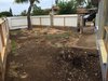 The front yard in July 2016. Photo 3 of Maui Bungalow Transformation modern home
